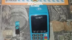 Un preso en Roca organizaba estafas con tarjetas