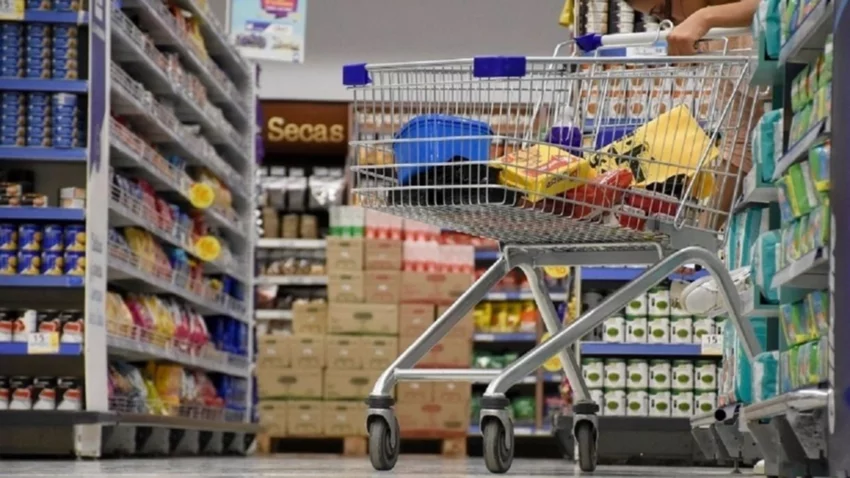 La inflación de Neuquén en marzo fue del 7,6%