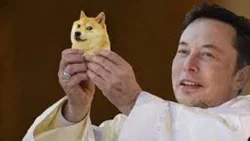Elon Musk ofrece una recompensa de 1 Millón de Doge