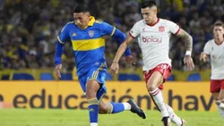 Boca no levanta cabeza y sigue perdiendo