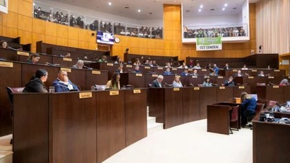 Así quedará conformada la Legislatura neuquina