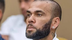 Dani Alves insistió con su inocencia y pidió su libertad