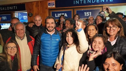 Sorpresas y no tanto en los municipios neuquinos