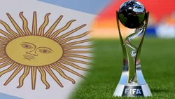 FIFA confirmó el Mundial Sub 20 en Argentina