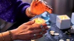 Vendía servicios de sanación espiritual y la denunciaron por estafa