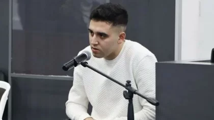 Tras la suspensión, acordaron la nueva fecha del juicio