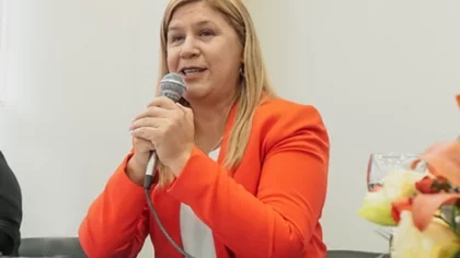 Gloria Ruiz: "Después de 60 años hemos hecho historia"