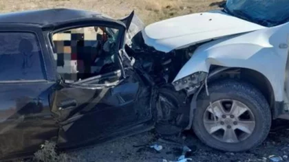 Tragedia en la 22: murió una embarazada en un choque
