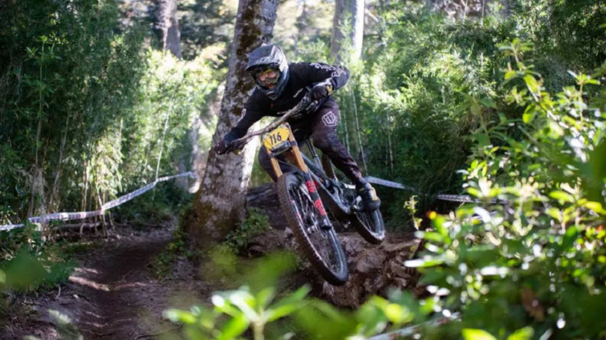 Neuquén palpita el mundial de Mountain Bike