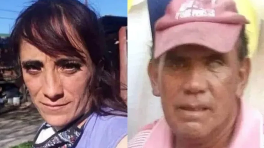 Restos hallados en un descampado son de víctima de femicidio