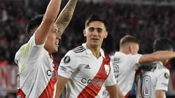 El Barco de River superó la tormenta