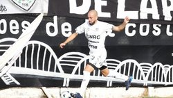 Cipolletti juega el domingo ante Germinal en Rawson