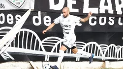 Cipolletti juega el domingo ante Germinal en Rawson