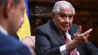 Pereyra: "Fue un error no convocar a Figueroa como candidato del MPN"
