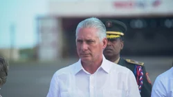Cuba estrecha lazos con África