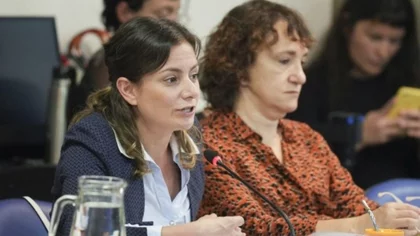 Juicio político: testigos expusieron sobre la Obra Social del Poder Judicial