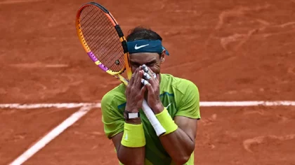 Peligra la participación de Nadal en Roland Garros