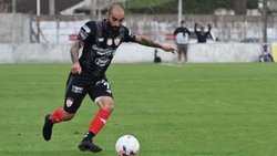 Falleció histórico delantero del ascenso, Federico Maraschi
