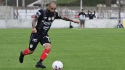 Falleció histórico delantero del ascenso, Federico Maraschi