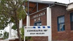 Admitió los cuatro robos y aceptó ir 7 años a prisión