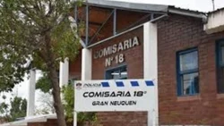 Admitió los cuatro robos y aceptó ir 7 años a prisión