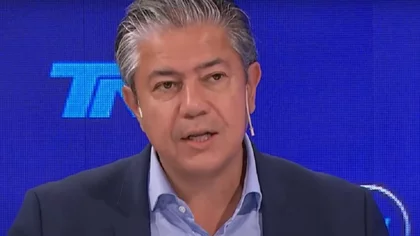 Figueroa: "Vaca Muerta es una política de Estado"