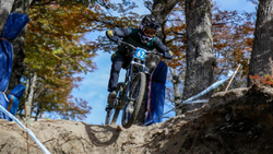 El Mundial de MTB se inicia hoy con la prueba de Descenso