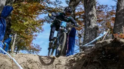 El Mundial de MTB se inicia hoy con la prueba de Descenso