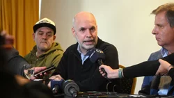 Larreta: "Es una muestra más del fracaso de todo el kirchnerismo"