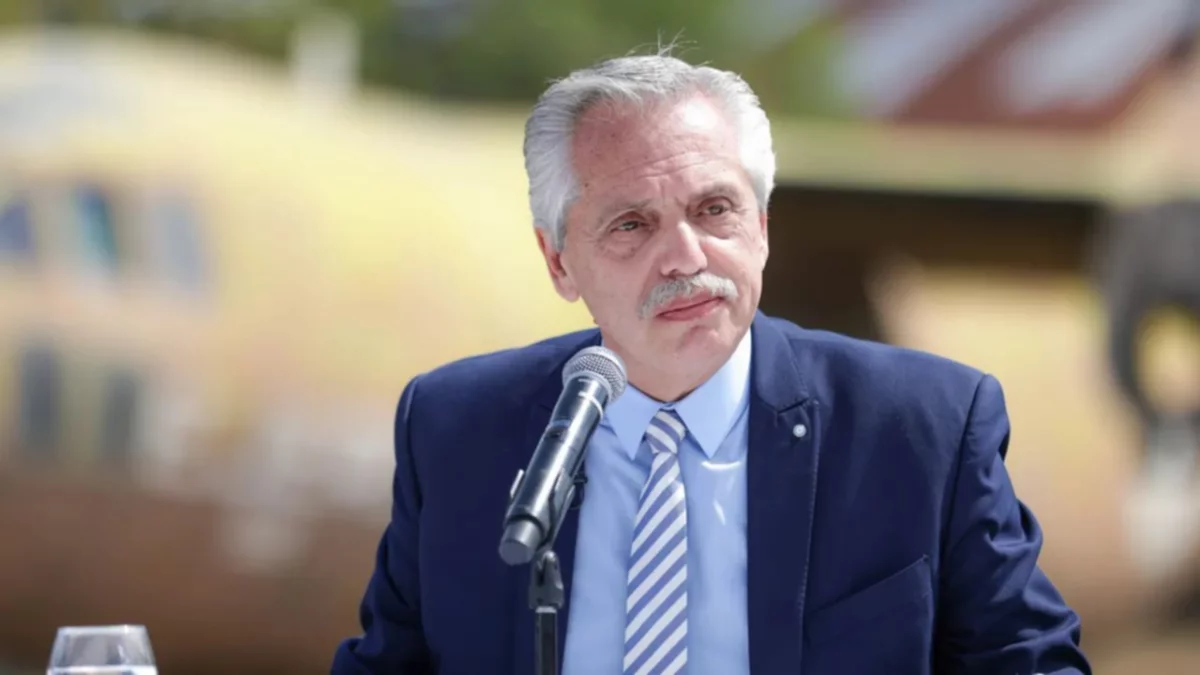 Repercusiones políticas tras el anuncio del presidente