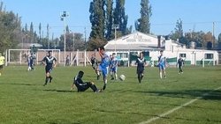 LIFUNE: El partido de la fecha se disputa en Valentina