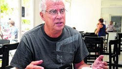 Murió Julio Arriaga, el intendente que transformó Cipolletti