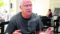Murió Julio Arriaga, el intendente que transformó Cipolletti