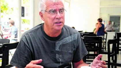 Murió Julio Arriaga, el intendente que transformó Cipolletti