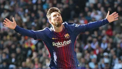 Barcelona va por Messi con un "Operativo Clamor"