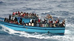 En Europa se dispara la llegada de inmigrantes ilegales