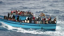 En Europa se dispara la llegada de inmigrantes ilegales