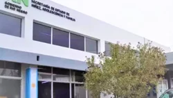 Un trabajador de la SENAF fue acusado de abusar de una interna