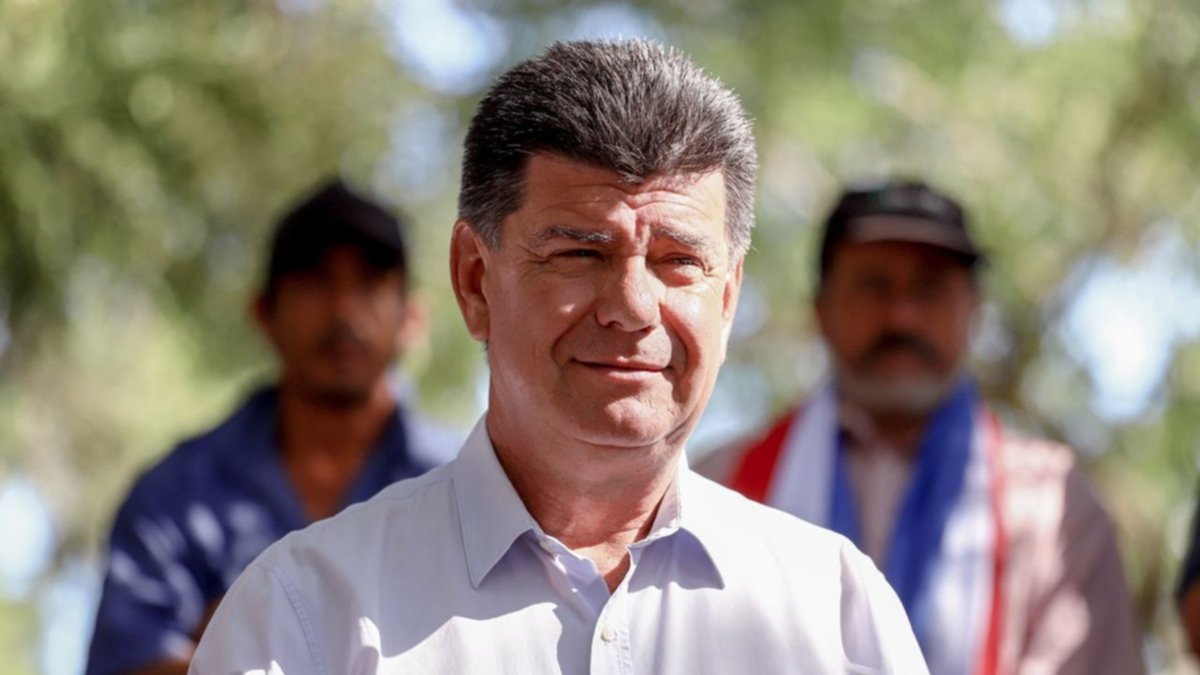 Pronostican empate para las presidenciales en Paraguay