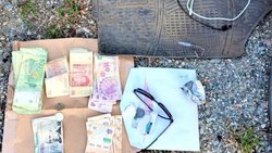 Tras un raid delictivo cuatro delincuentes fueron detenidos