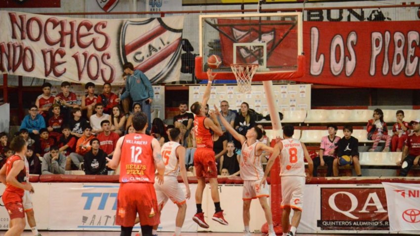 El Torito se llevó la clasificación de La Caldera
