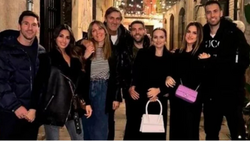 La cena en Barcelona que anticipa la vuelta de Messi