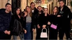 La cena en Barcelona que anticipa la vuelta de Messi