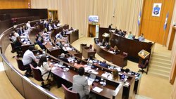 Estos son los diputados que ocuparán bancas en la Legislatura
