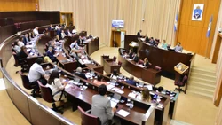 Estos son los diputados que ocuparán bancas en la Legislatura