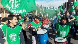 Miércoles complicado: ATE se movilizará por un conflicto con ISSN