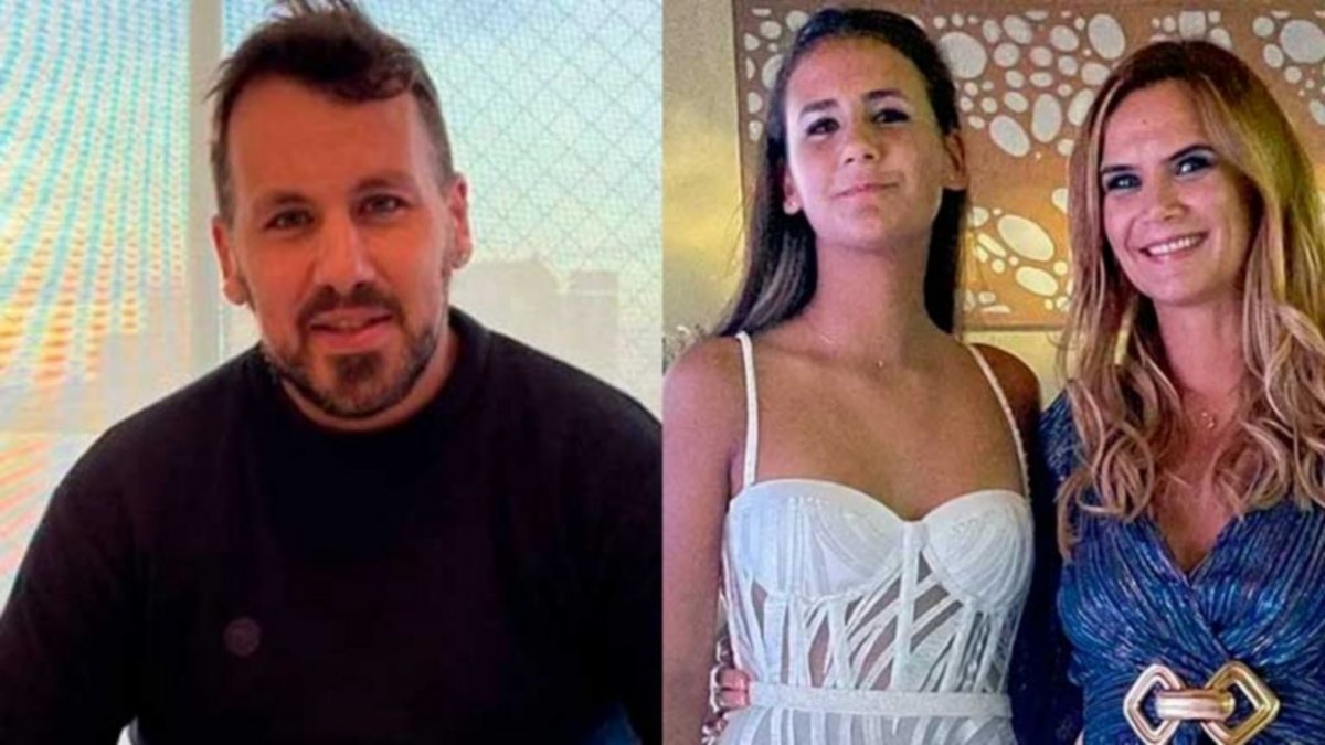 Contundente: el Ogro Fabbiani desmintió a Amalia Granata