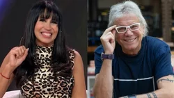 Marixa Balli reveló que tuvo un romance con Beto Casella