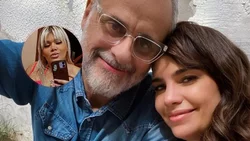 More Rial reveló detalles detrás de la separación de Jorge Rial y Pereiro