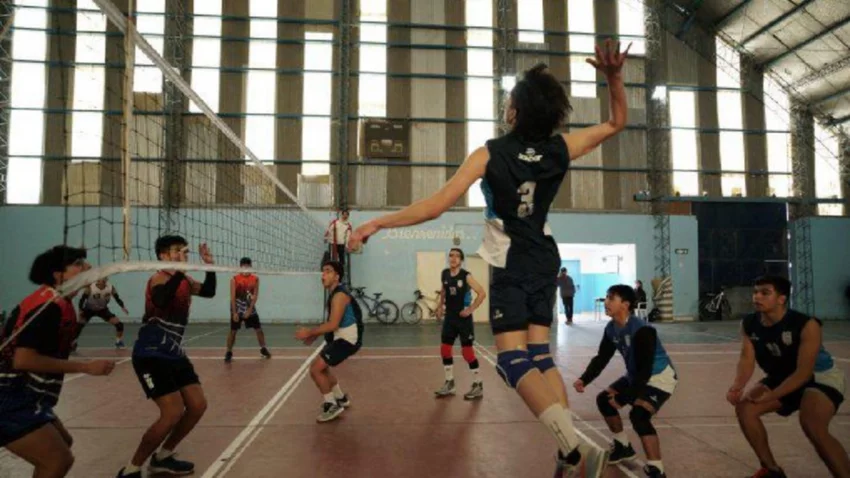 Hay fecha para los Juegos Deportivos Municipales